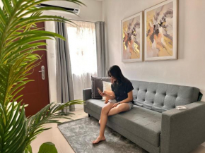Entire home DAVAO CITY 5 MINS TO AIRPORT